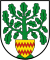 Wappen der Stadt Westerstede