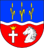 Blason de Ziethen