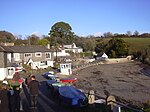 Helford Passage