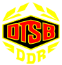 DTSB Deutscher Turn- und Sportbund Wappen.svg