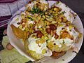 Thumbnail for File:Dahi puri 1.jpg