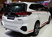 Daihatsu Terios - Wikipedia