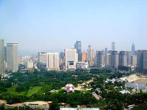 Dalian