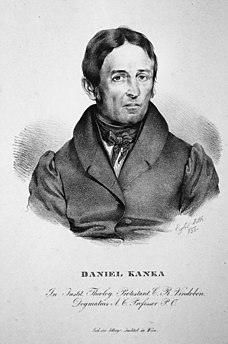 Daniel Kanka