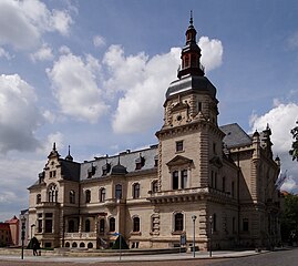 Merseburger Ständehaus