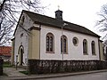 St. Michael's Kilisesi.