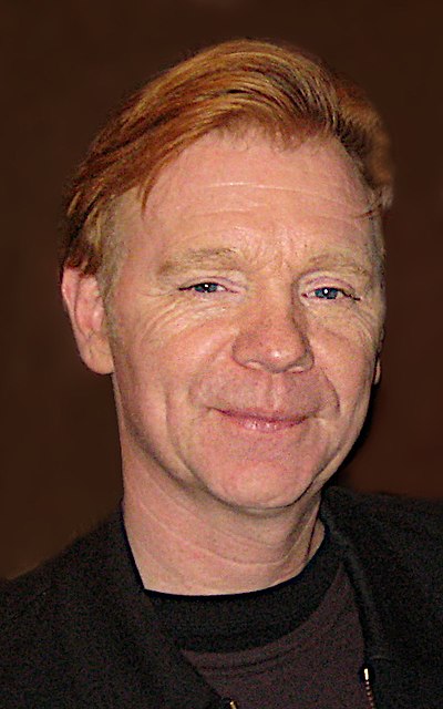 David Caruso