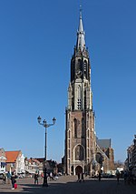 Thumbnail for Nieuwe Kerk (Delft)