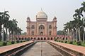 Delhi, Tomb of Safdarjung (15658609218).jpg