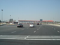 Toll Gate