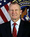 Dennis Blair official Director of National Intelligence portrait.jpg