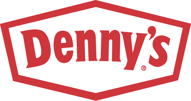 end of an era. The oldest Denny's in vegas and the 2nd Denny's in