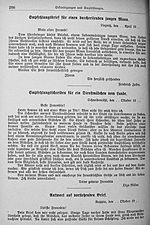 Thumbnail for File:Der Haussekretär Hrsg Carl Otto Berlin ca 1900 Seite 206.jpg
