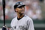 Vignette pour Derek Jeter