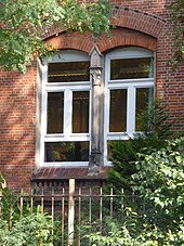 Das Rauhe Haus: Name und Stiftungszweck, Wicherns Rettungsdorf, Entwicklung zur Schulstadt