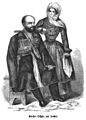 Die Gartenlaube (1855) b 493.jpg Kosaken-Offizier und Tochter