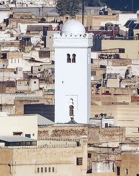 File:Die historisch bedeutendste Moschee Marokkos 01 (cropped).jpg