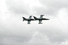 Дижон-Даруа - Альбатрос L-39 - 19.jpg 