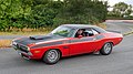 * Nomination Dodge Challenger (1970) --Ermell 08:45, 17 July 2022 (UTC) * Promotion Good quality -- Spurzem 09:00, 17 July 2022 (UTC)
