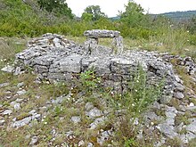 Dolmen de la Devèze-sud