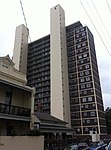 Domain Park Flats