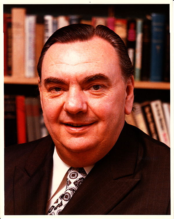 Don Jamieson (politician)