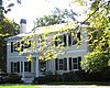 Dr. Amos Holbrook House Dr Amos Holbrook House Milton MA.jpg