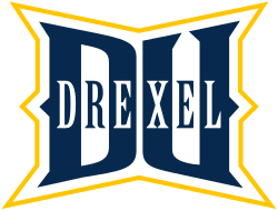 Drexel Dragons marka işareti.svg