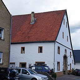 Hans-Krako-Straße in Bad Driburg