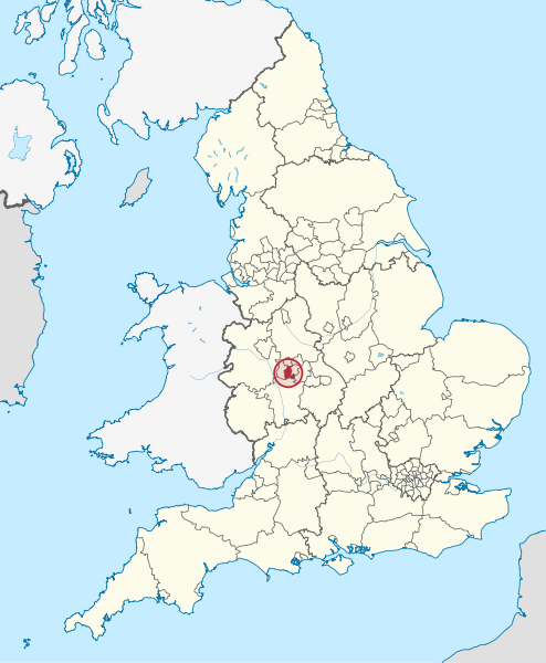 File:Dudley in England (special marker).svg