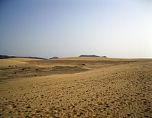 Dunas de Corralejo