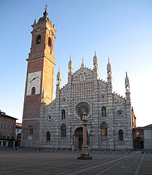 Monza Cathedral Duomo Monza.jpg