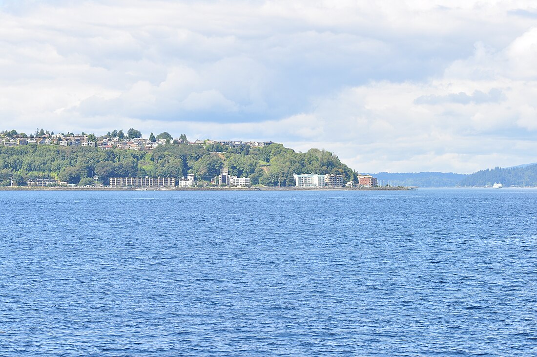 Duwamish Head