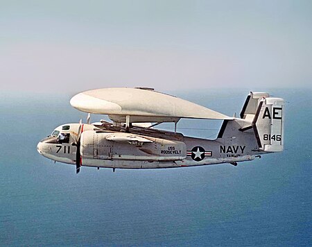 Grumman E-1 Tracer