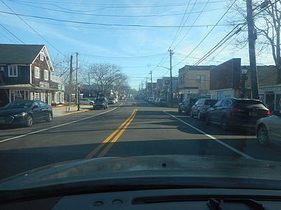 Center Moriches