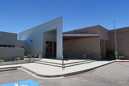 ECADEMY, Albuquerque NM