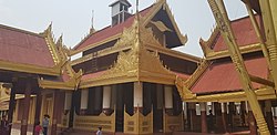 East Zaytawun Building of Mandalay Building.jpg