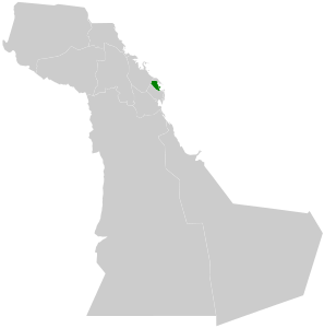 Eastern Region - Al Qatif.svg