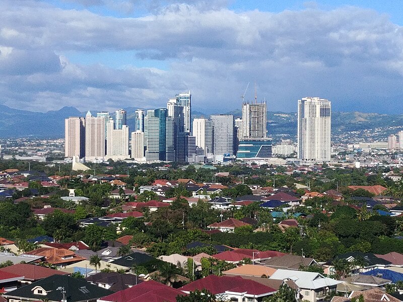 File:Eastwood City, Libis, Quezon City.jpg