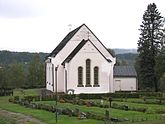 Fil:Eds kyrka.jpg