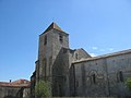 Église Saint-Nazaire de Migron