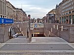 Unter den Linden (métro de Berlin)