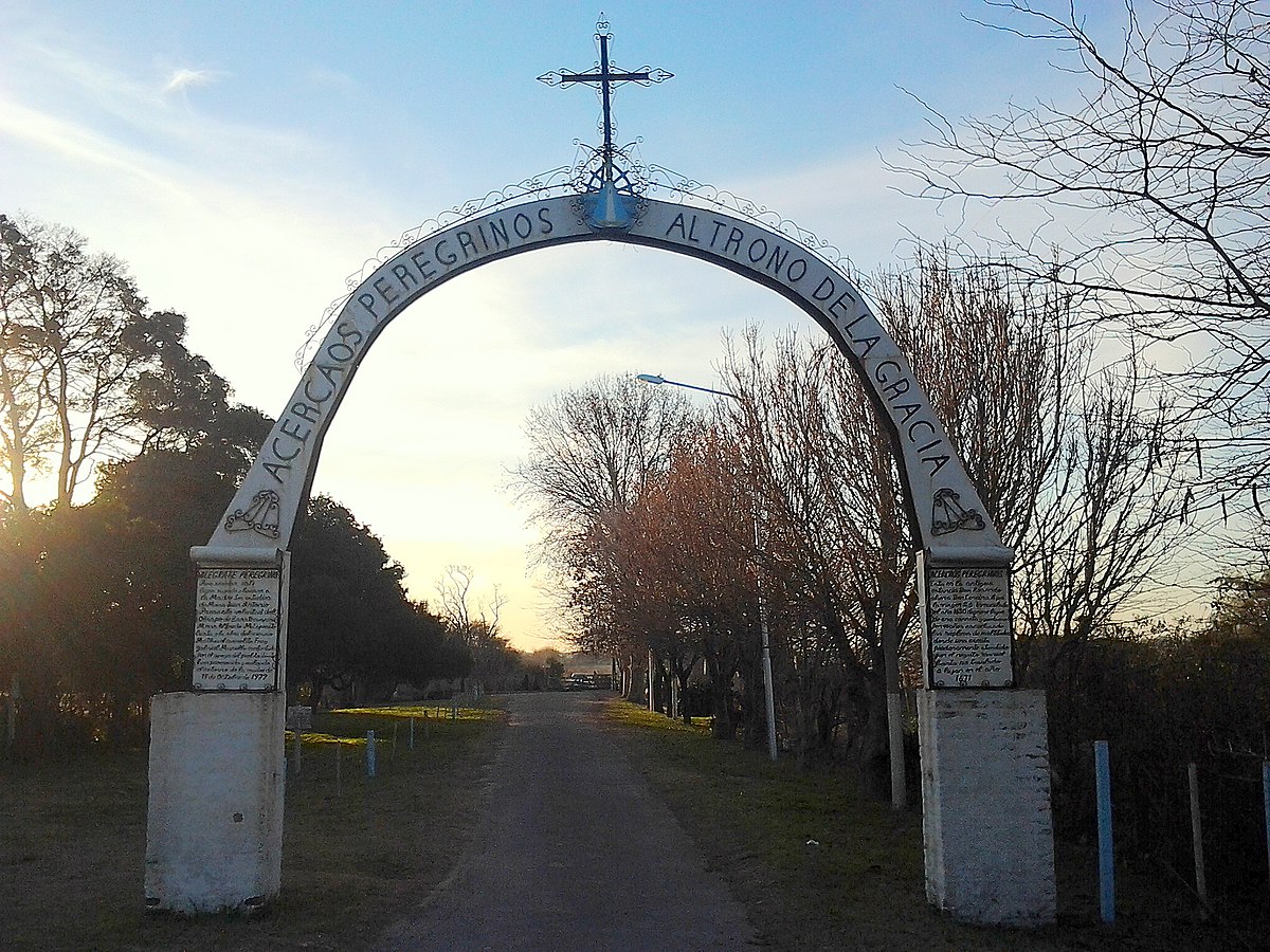 Zelaya, Buenos Aires