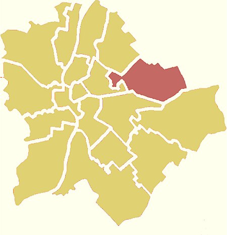 Electoral district Bp13