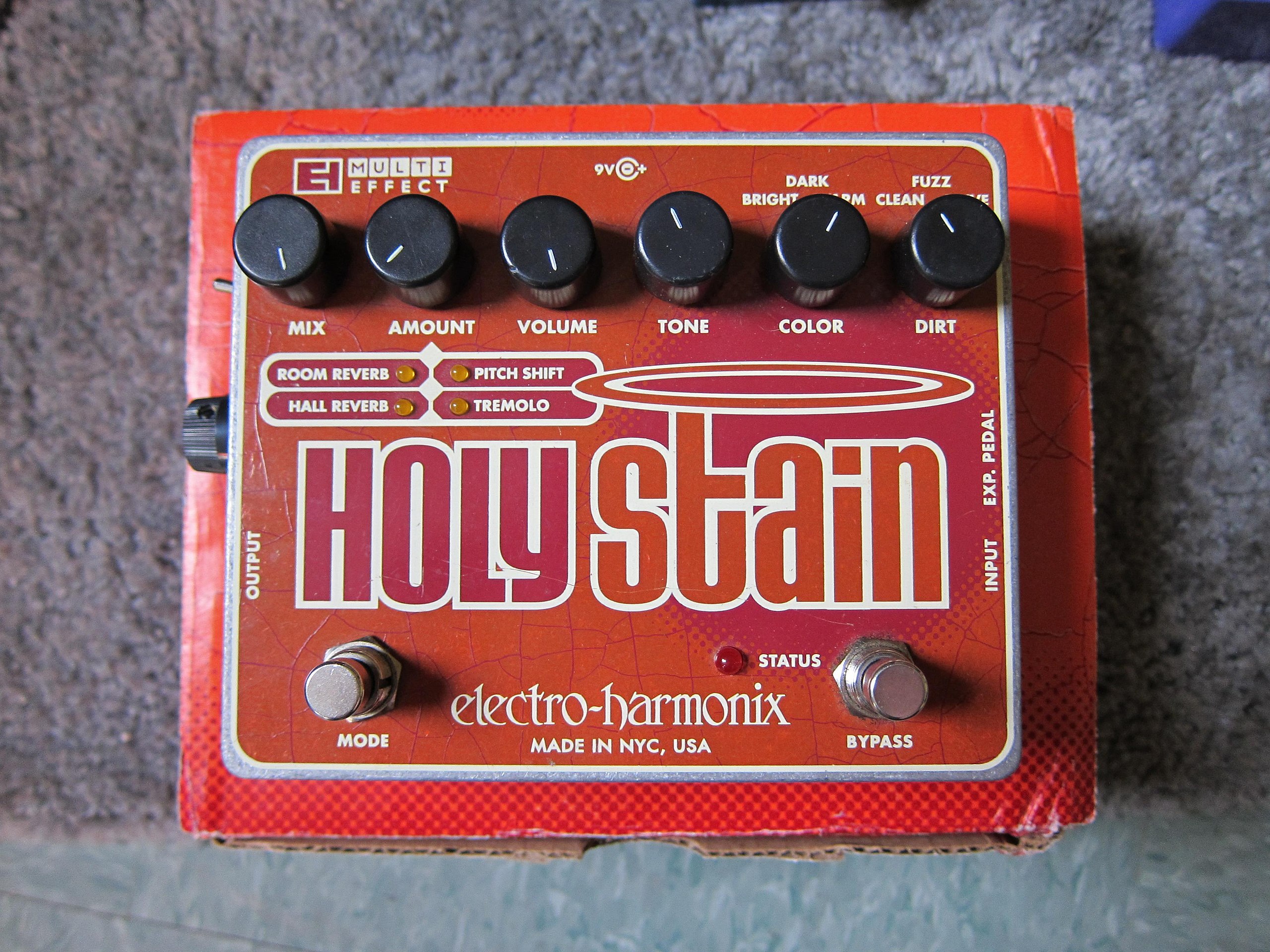 File:Electro-Harmonix Holy Stain - front.jpg - Wikimedia Commons