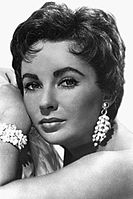 1960 and 1966: Elizabeth Taylor won for 1960's BUtterfield 8 and 1966's Who's Afraid of Virginia Woolf? and had three consecutive nominations from 1957–59.