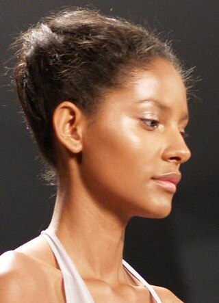 <span class="mw-page-title-main">Emanuela de Paula</span> Brazilian model (born 1989)