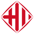 Emblem of Barcelona (1996-2004).svg