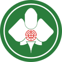 Emblem of Taitung County.svg