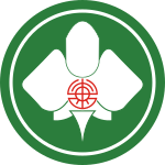 Emblem of Taitung County.svg